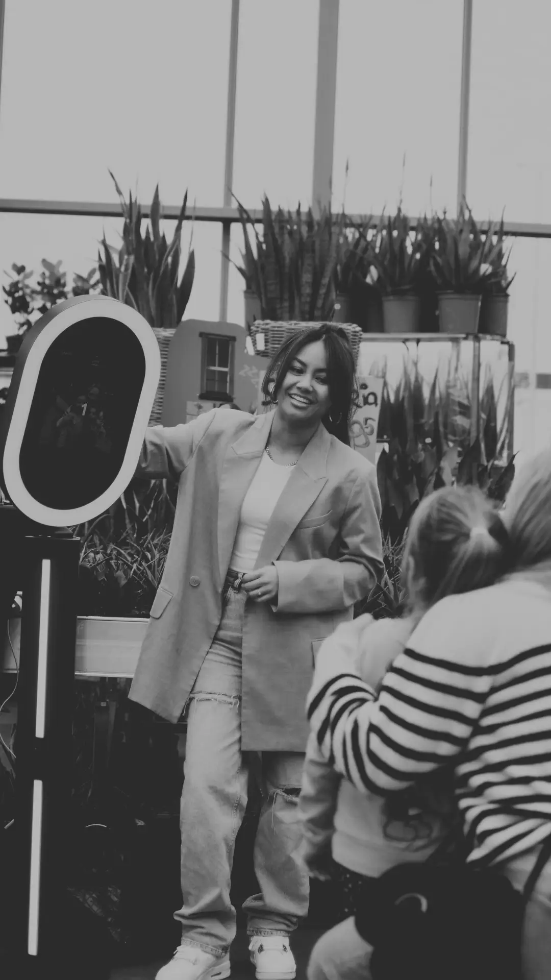 photobooth in actie
